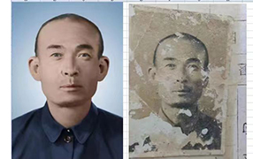 德阳老照片修复-2